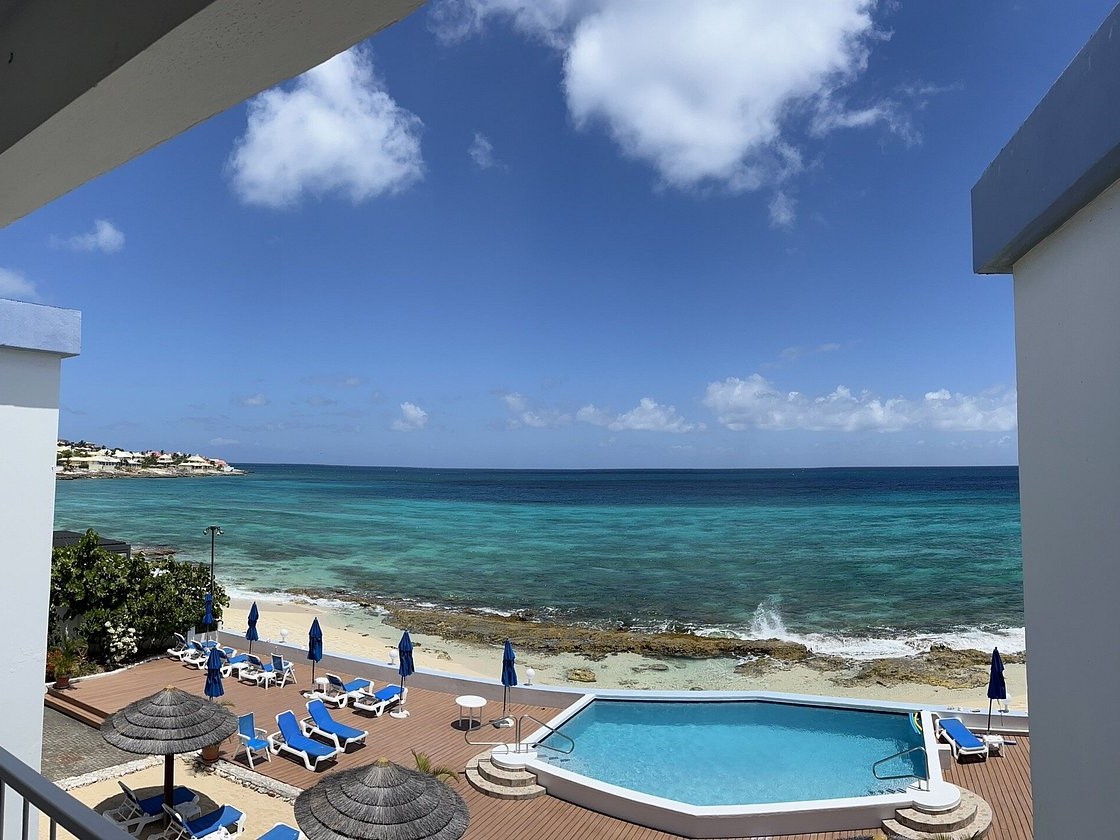 ocean view
