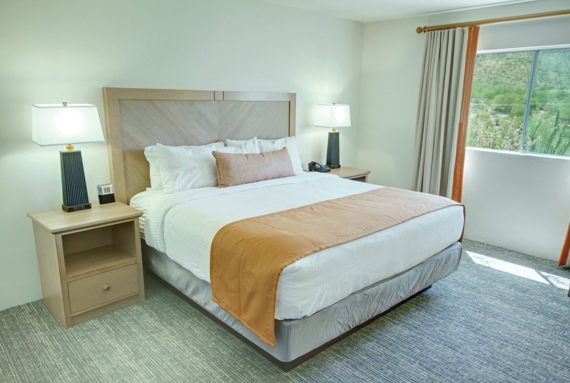 starr pass golf suites master