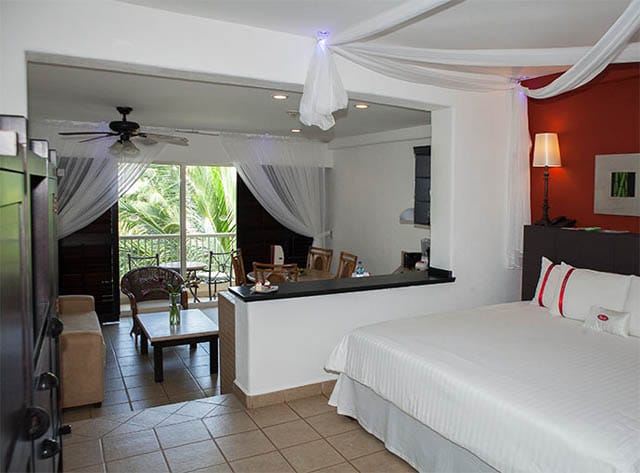 Bel Air Collection Resort & Spa Vallarta Suite