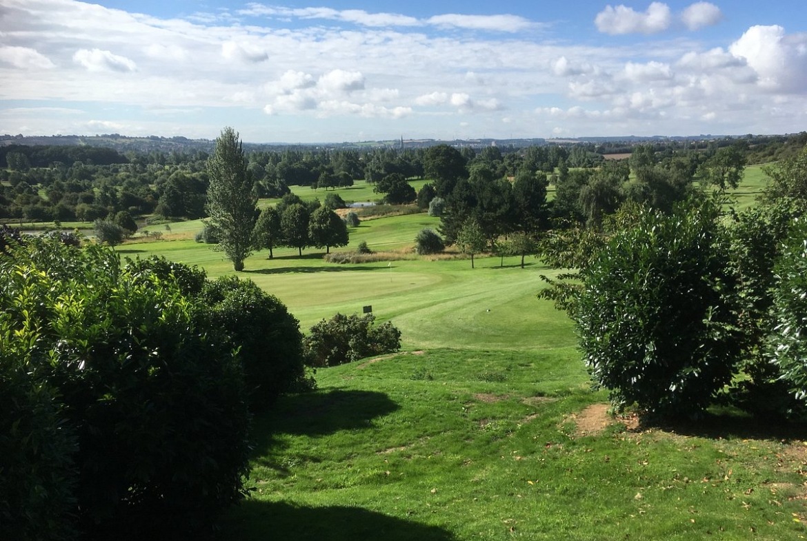 Belton Woods Resort 2