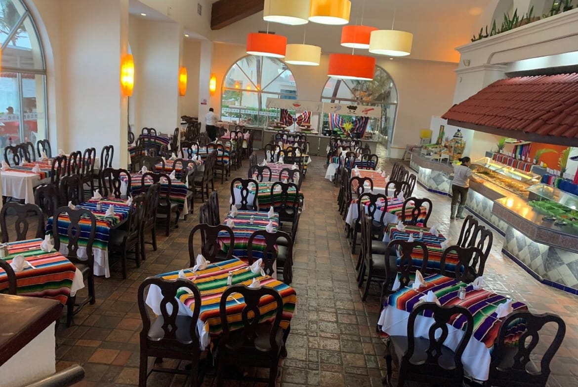Dining Options
