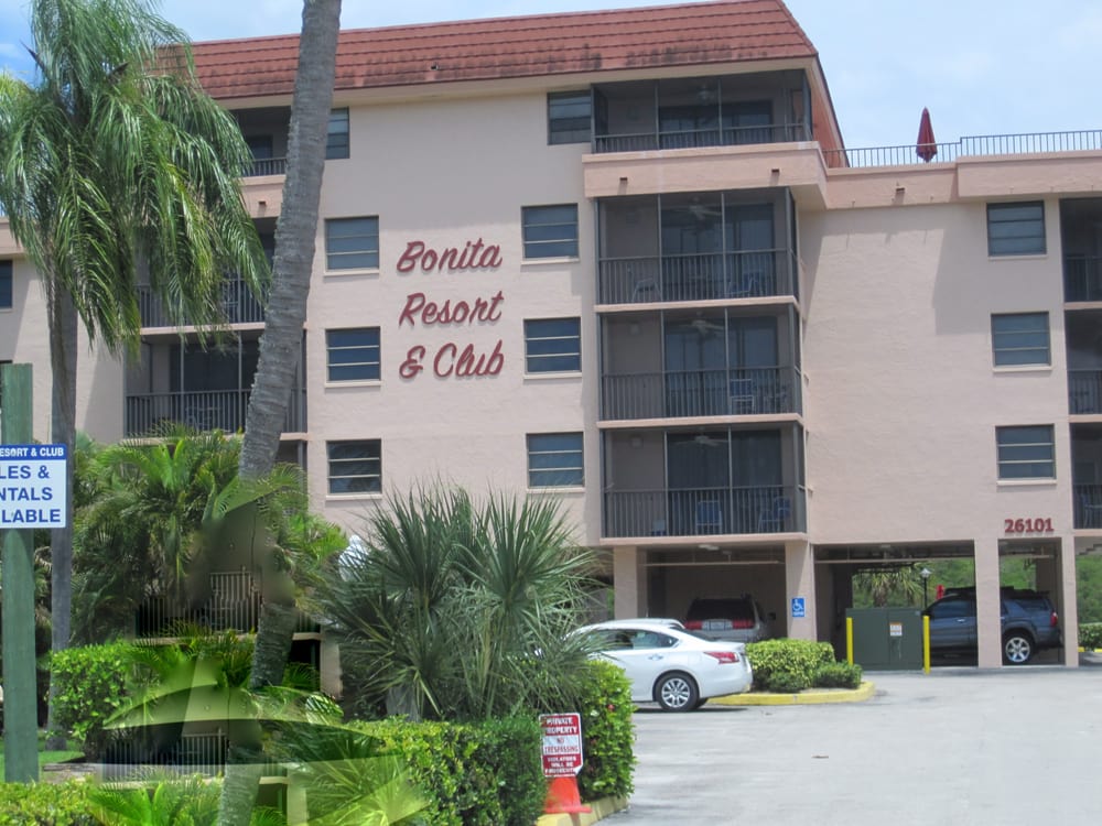 Bonita Resort And Club