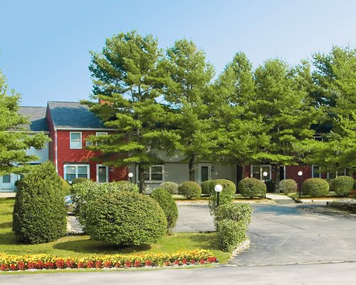 Briarwood exterior