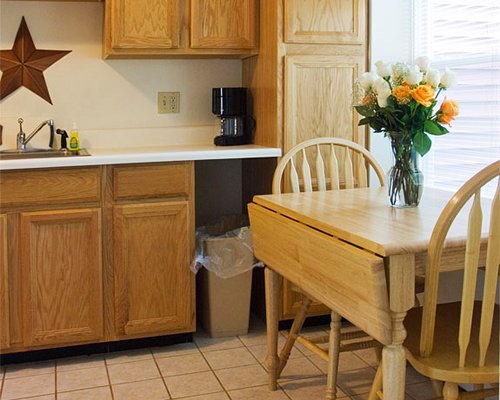 Briarwood kitchen