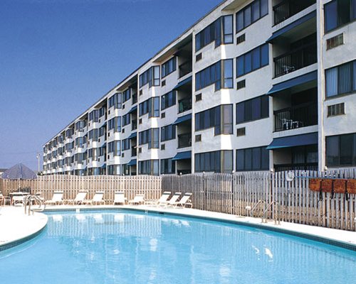 Brigantine Beach Club