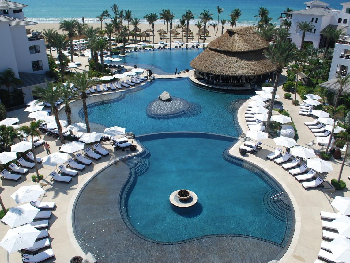 Best Family Beach Vacations: Cabo Azul Resort & Spa