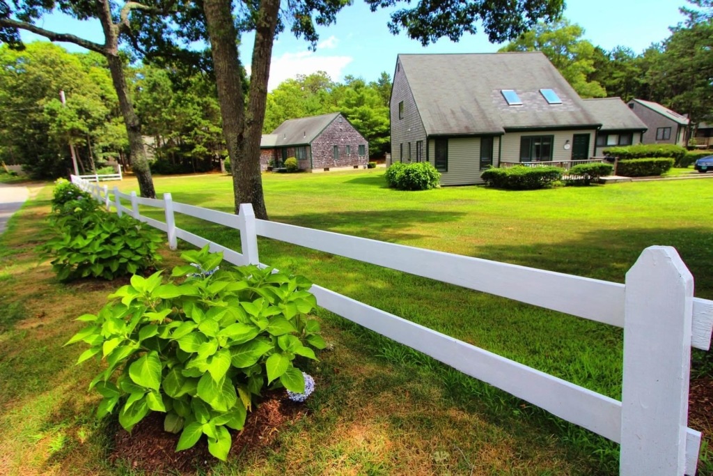 Cape Cod Holiday Estates