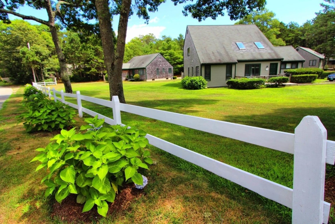 Cape Cod Holiday Estates