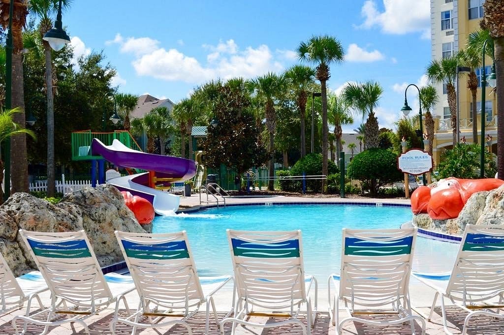 Capital Vacations Club 3