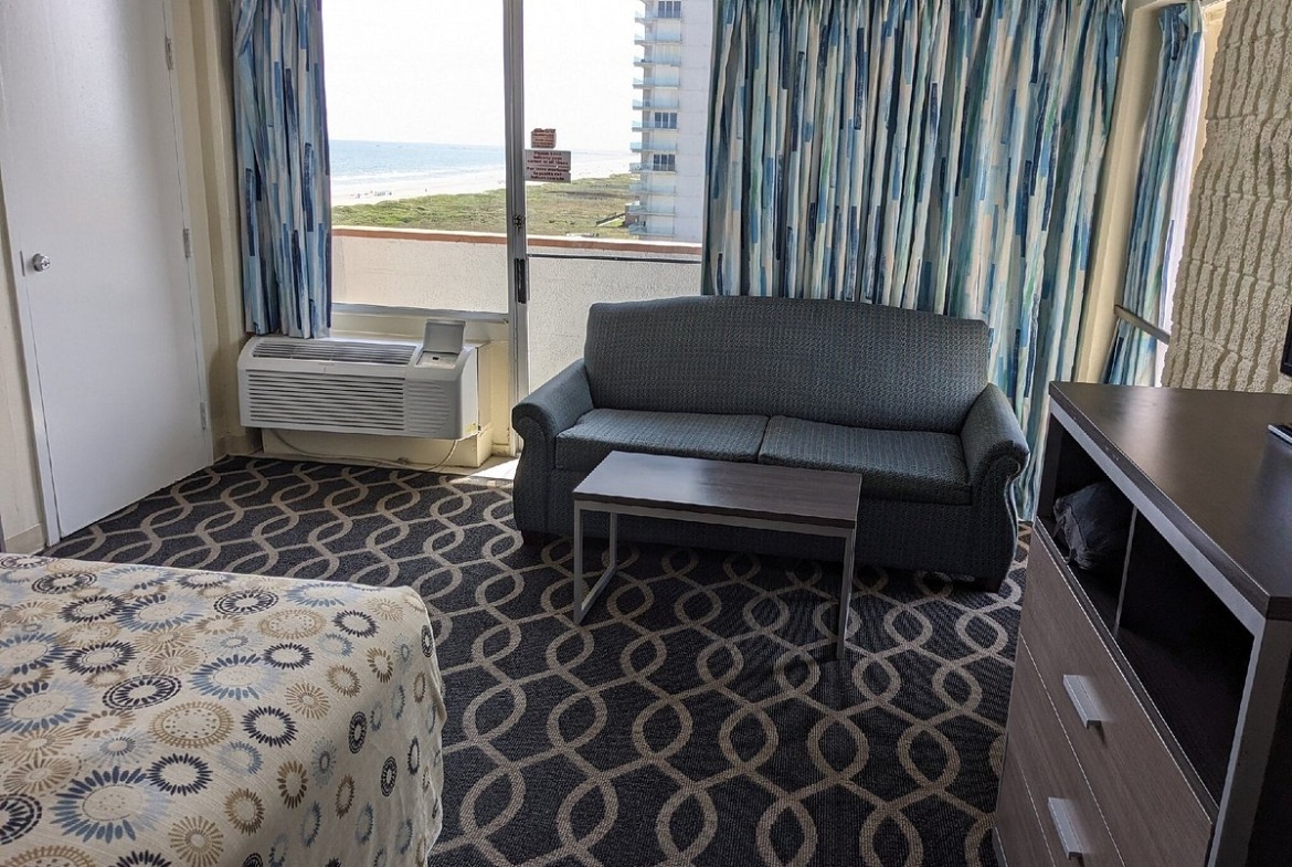 Accommodations