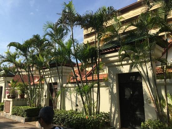 View Talay Villas Holiday Resort