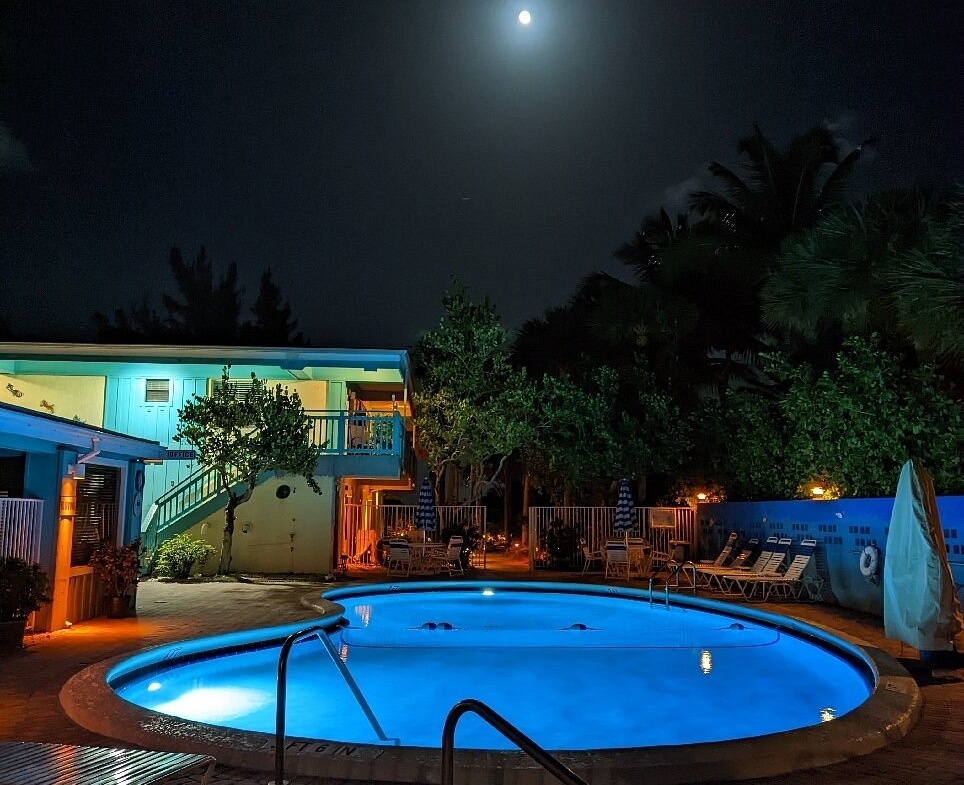 Sand Dune Shores Resort Pool