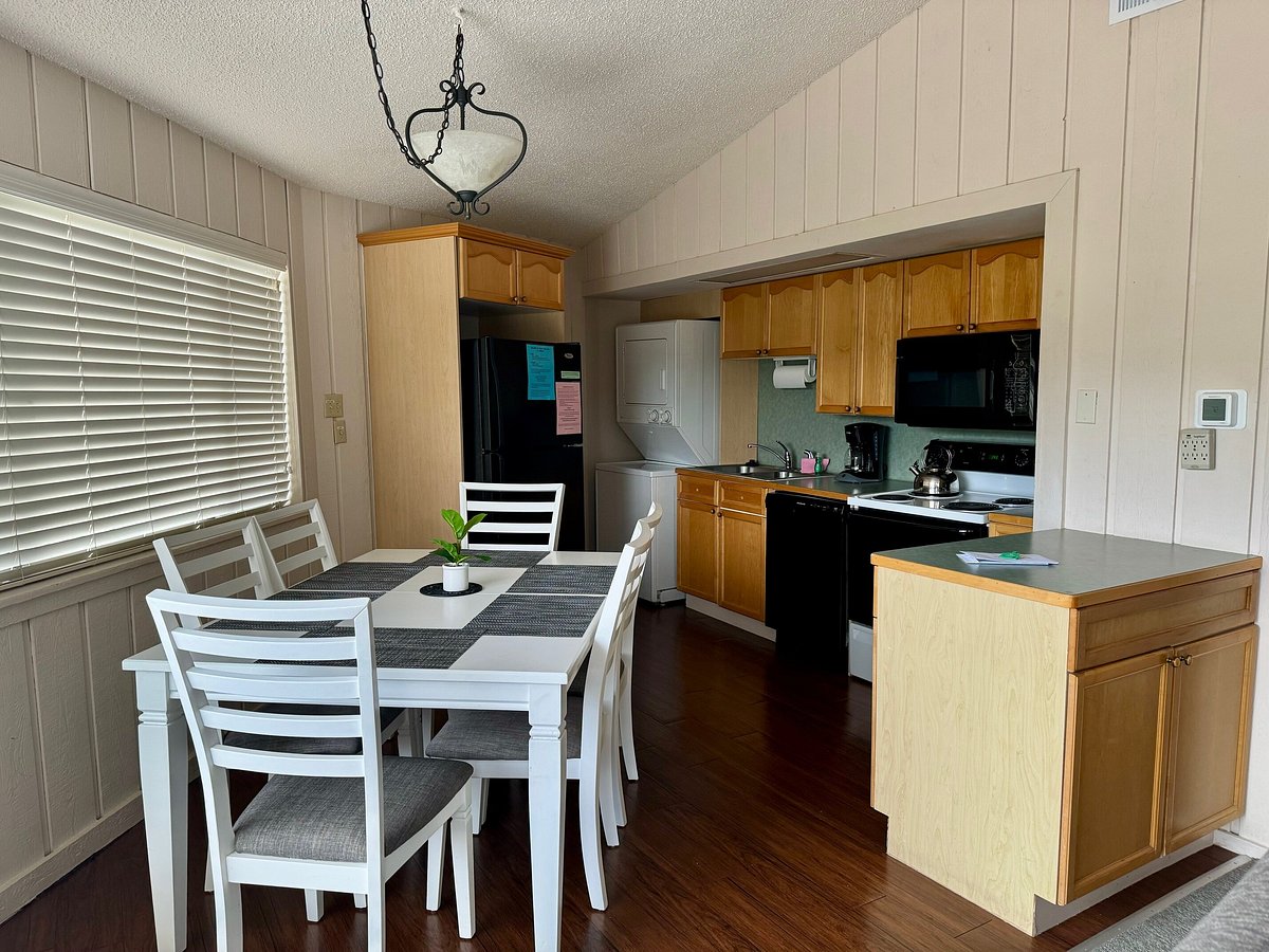 Texas Timeshare In Lakeway Dining Area
