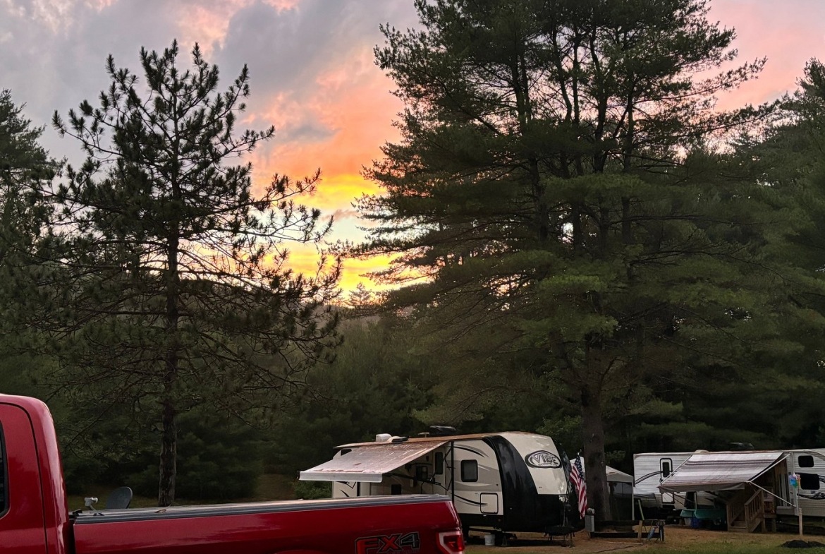 Lake George-Schroon Valley RV Resort
