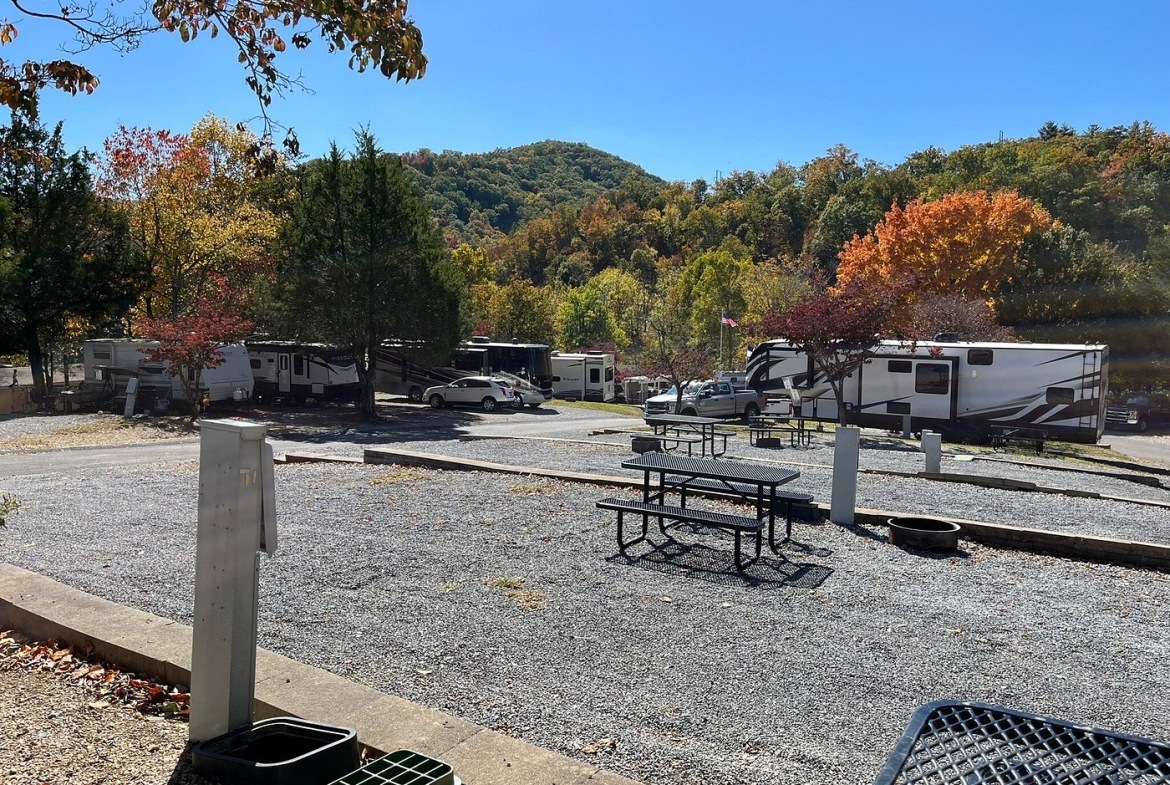 Mill Creek Resort Club