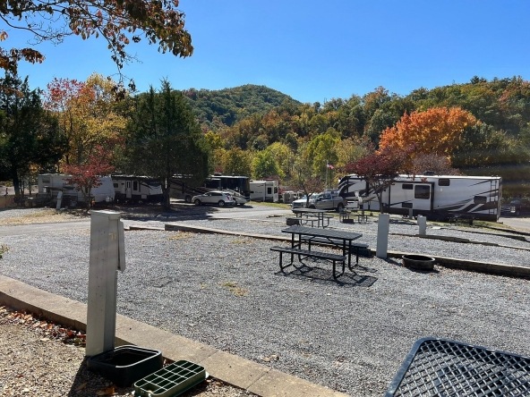 Mill Creek Resort Club