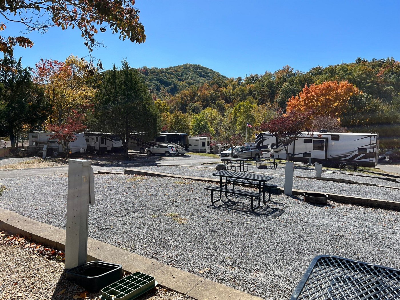 Mill Creek Resort Club