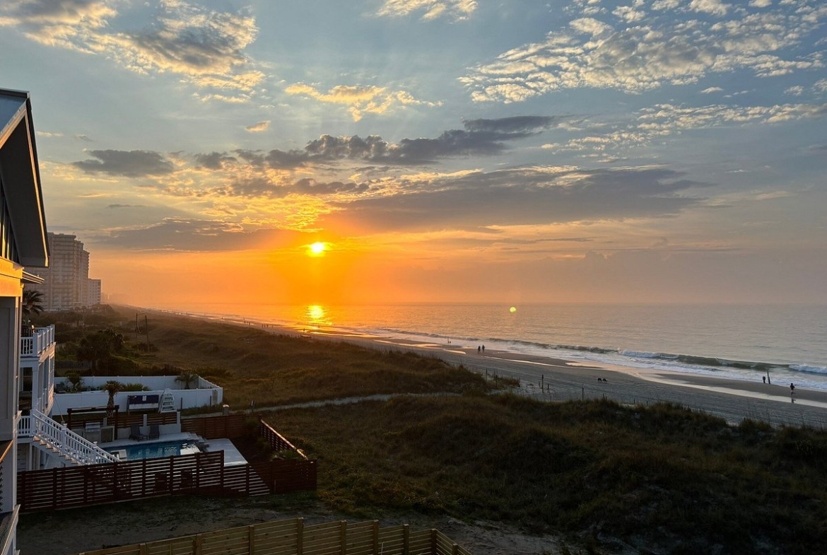Windy Shores II Views