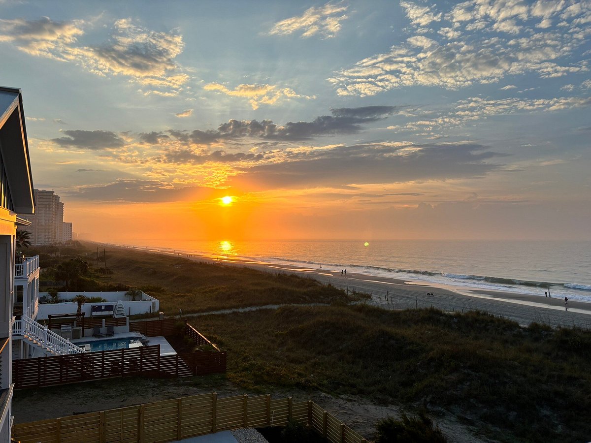Windy Shores II Views