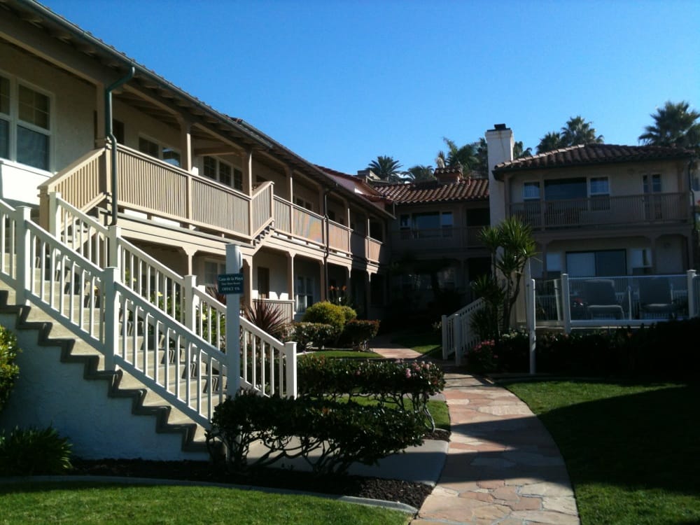 Casa De La Playa ext