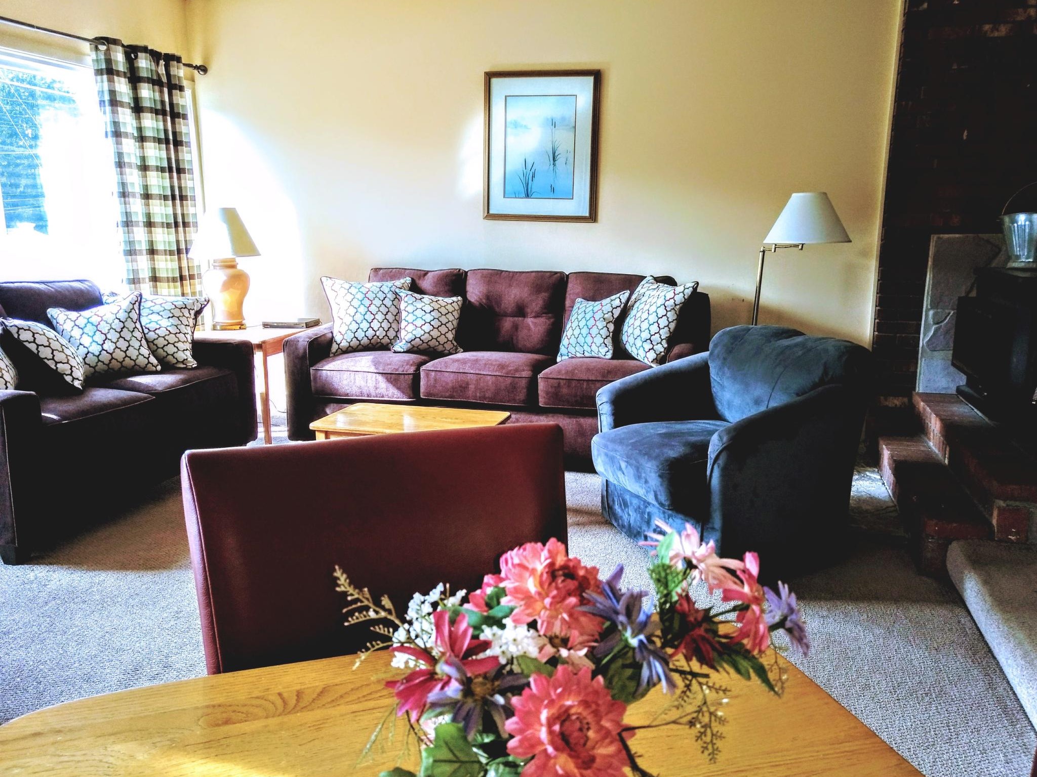 Cathedral Ledge living 2