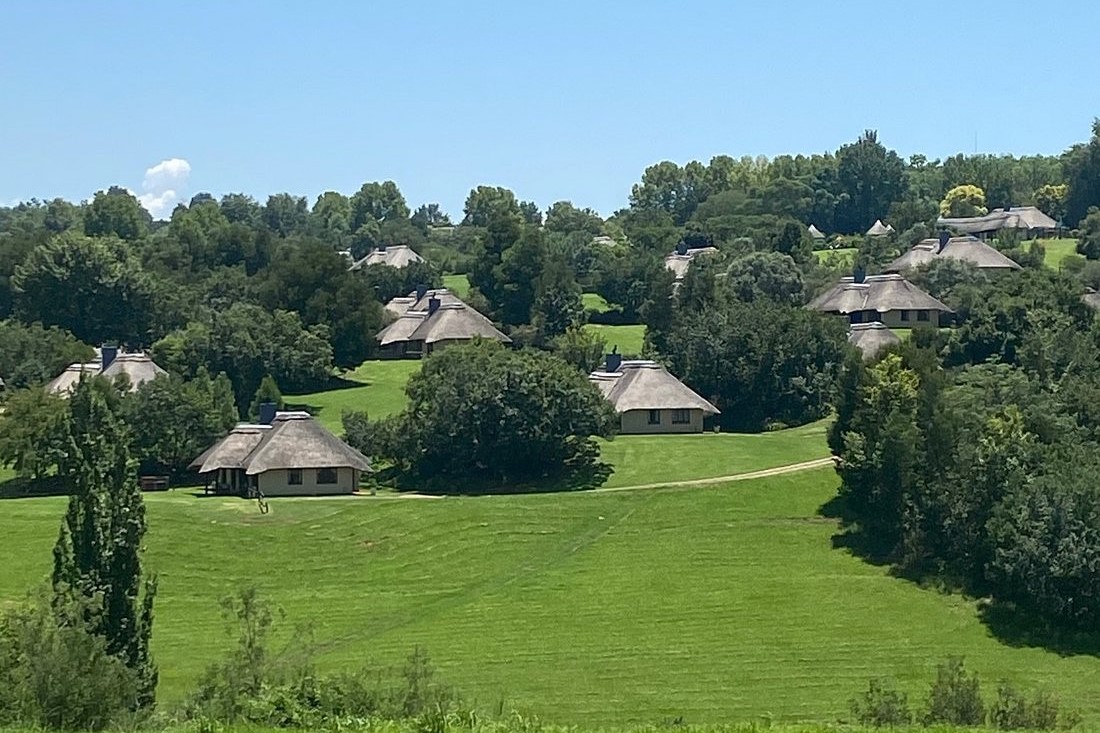 Champagne Sports Resort