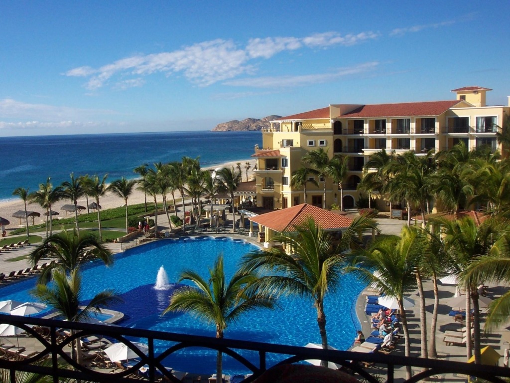 room view