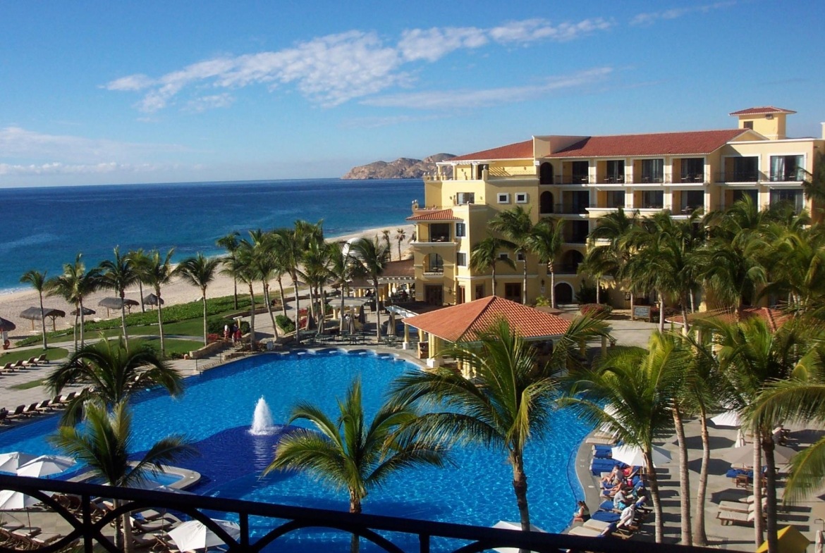 room view