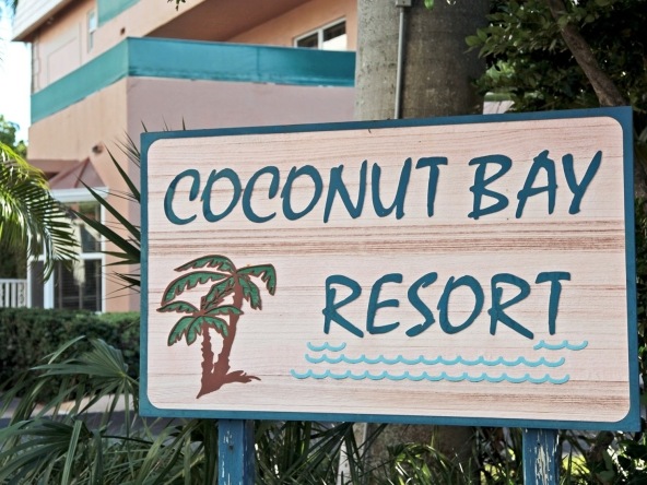 Coconut Bay Resort