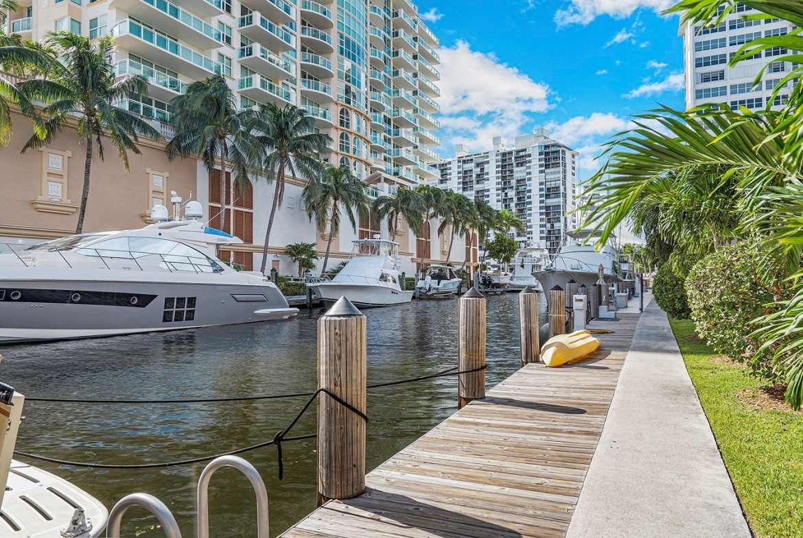 Locations: resort water view