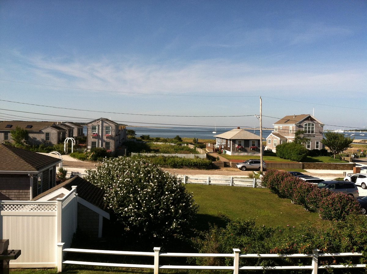 Colonial Acres Resort view