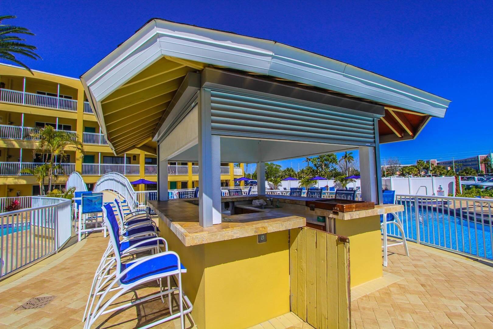 pool bar