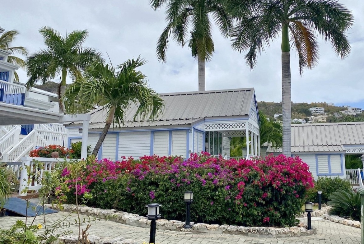 cottage