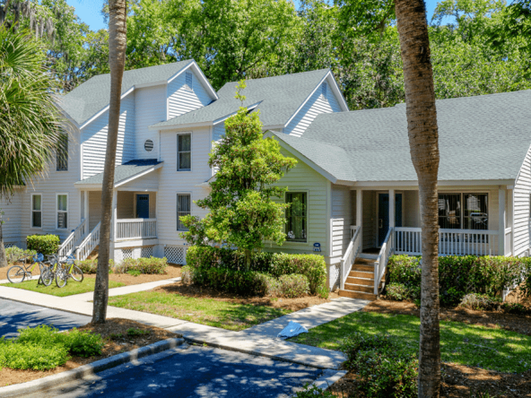Cottages At Shipyard