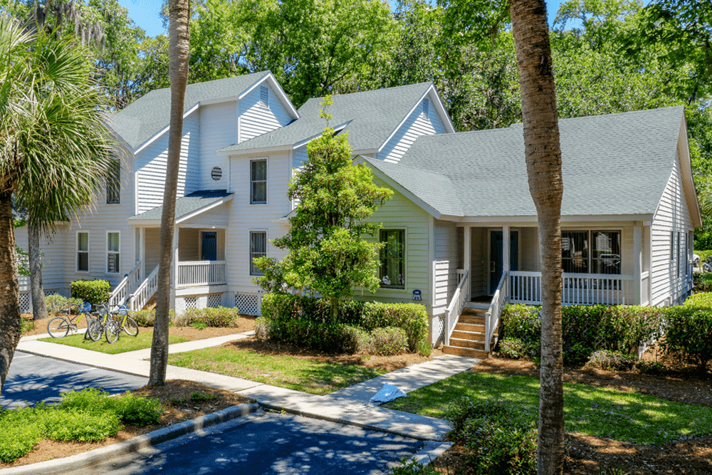 Cottages At Shipyard