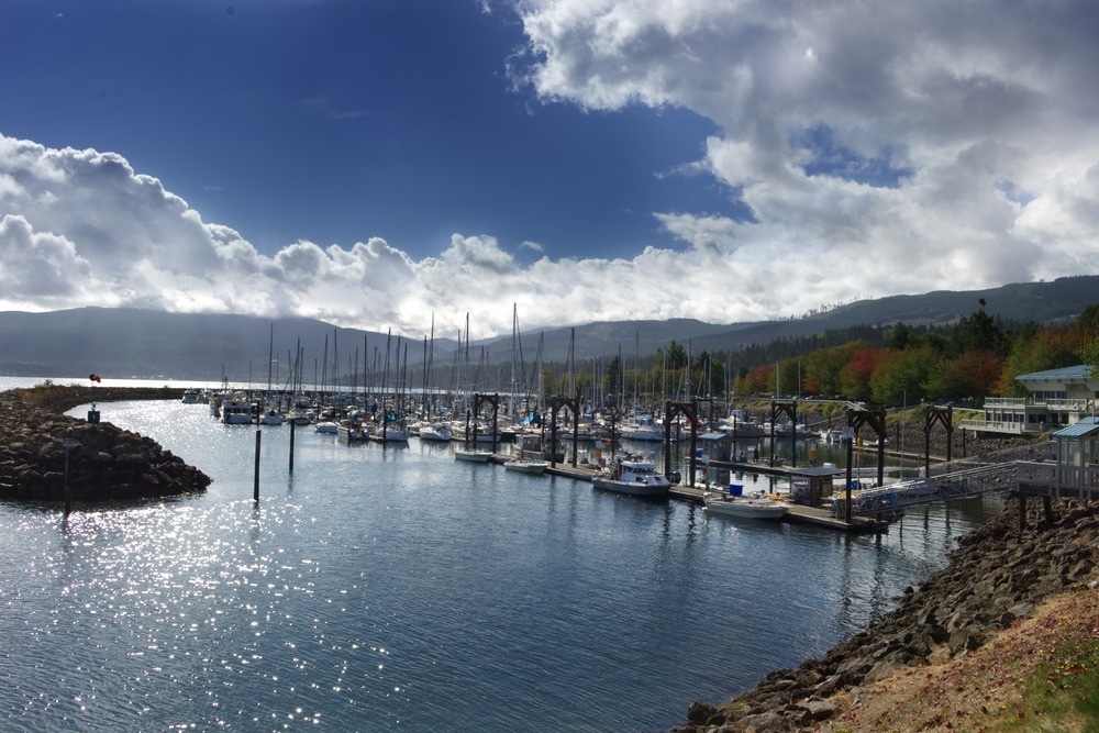 Diamond point rv park
