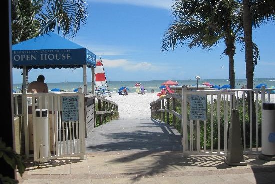 resort cabana