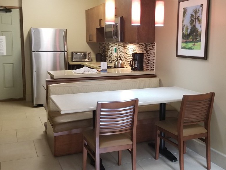 Eagle Aruba Resort And Casino living