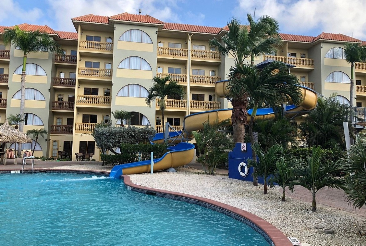 Eagle Aruba Resort And Casino