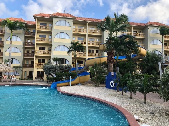 Eagle Aruba Resort And Casino