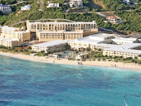 Dawn Beach Club