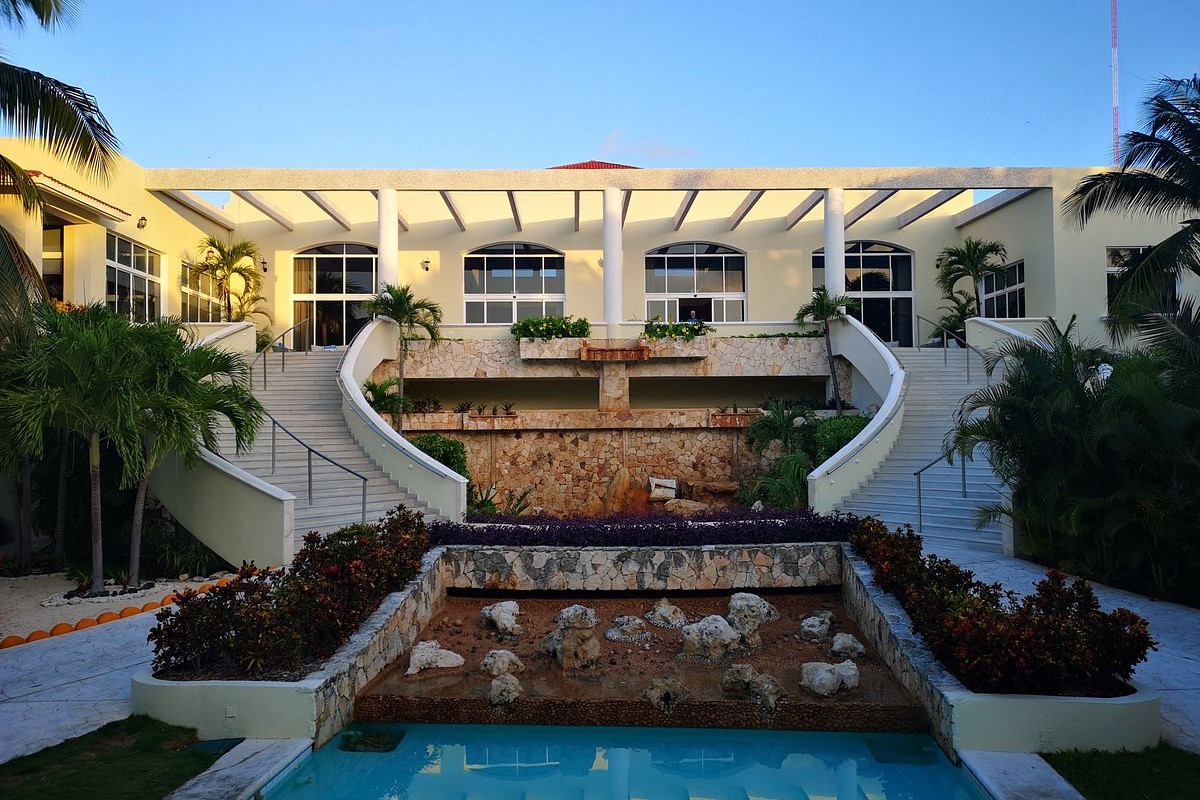 El Dorado Royale Riviera Maya Exotic Travel Club