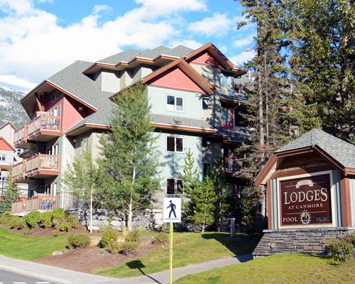 Elkhorn At The Lodges