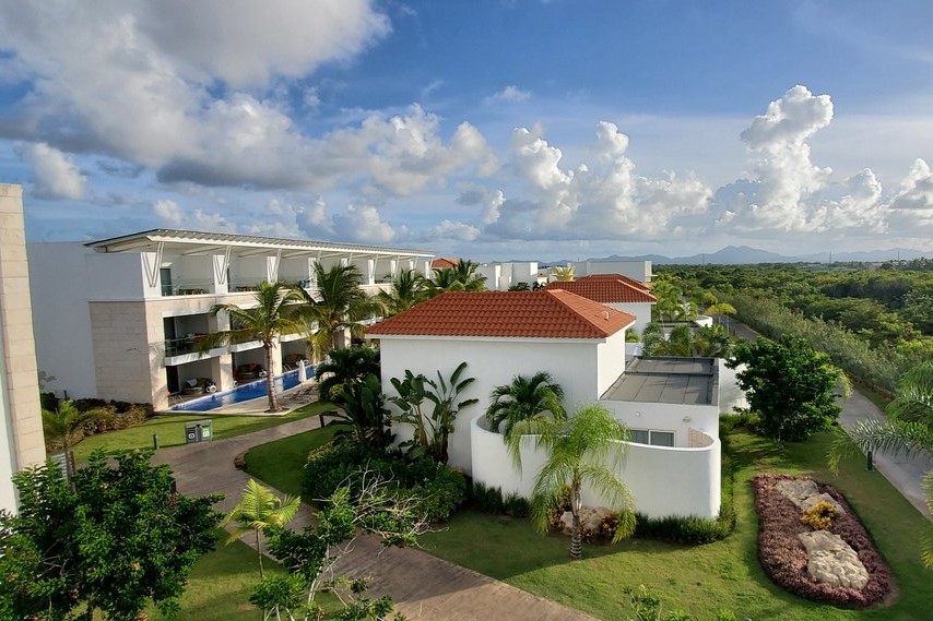 Exotic Travel Club punta cana