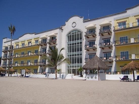 krystal puerto vallarta