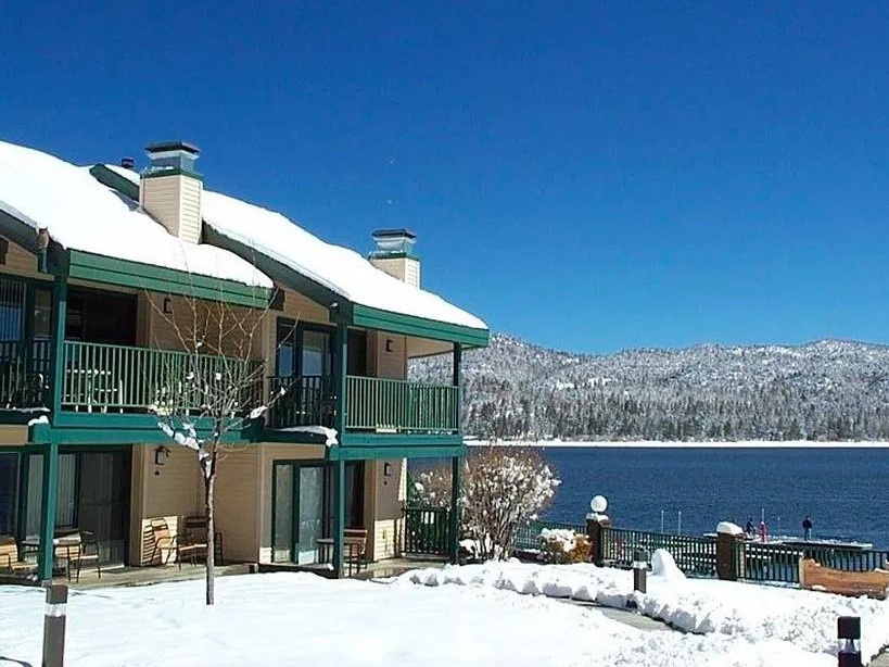 Lagonita Lodge