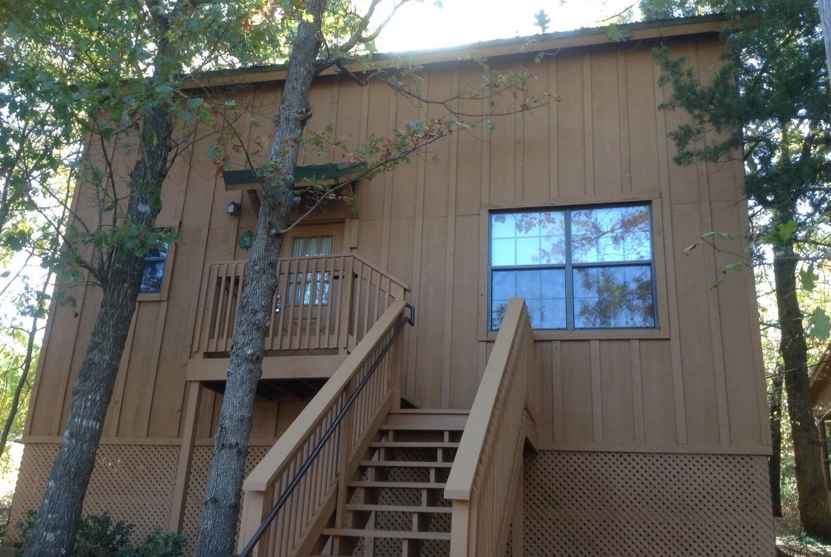 Festiva Branson Resort