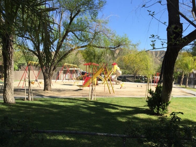 Fisherman’s Retreat, A Halo Resorts Park 2