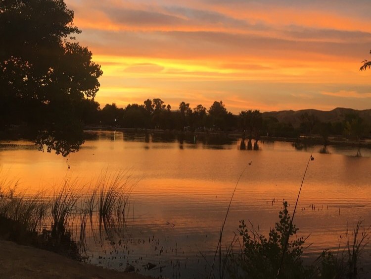 Fisherman’s Retreat, A Halo Resorts Park