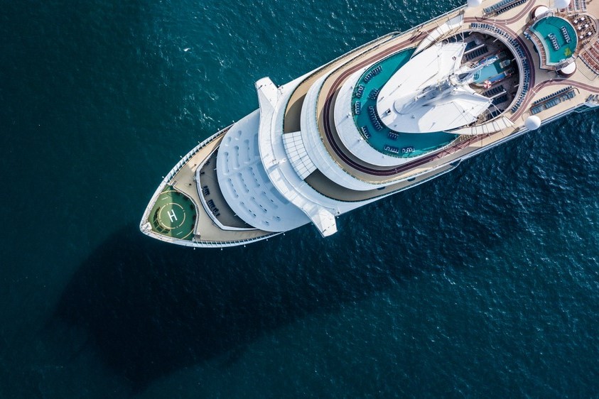 Five Star Club cruise